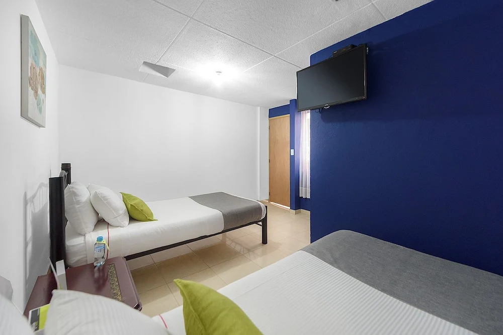 Hotel Casa Normandia