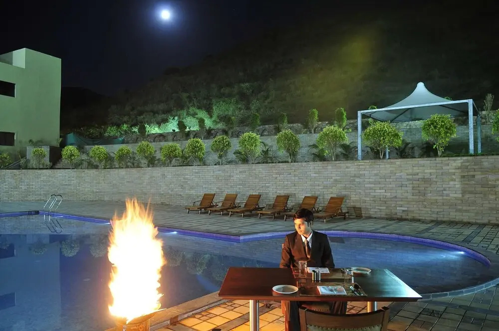 Opal Club Resort - Udaipur
