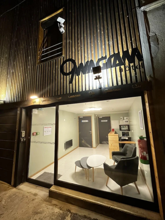 9WAGRAM Hotel Boutique