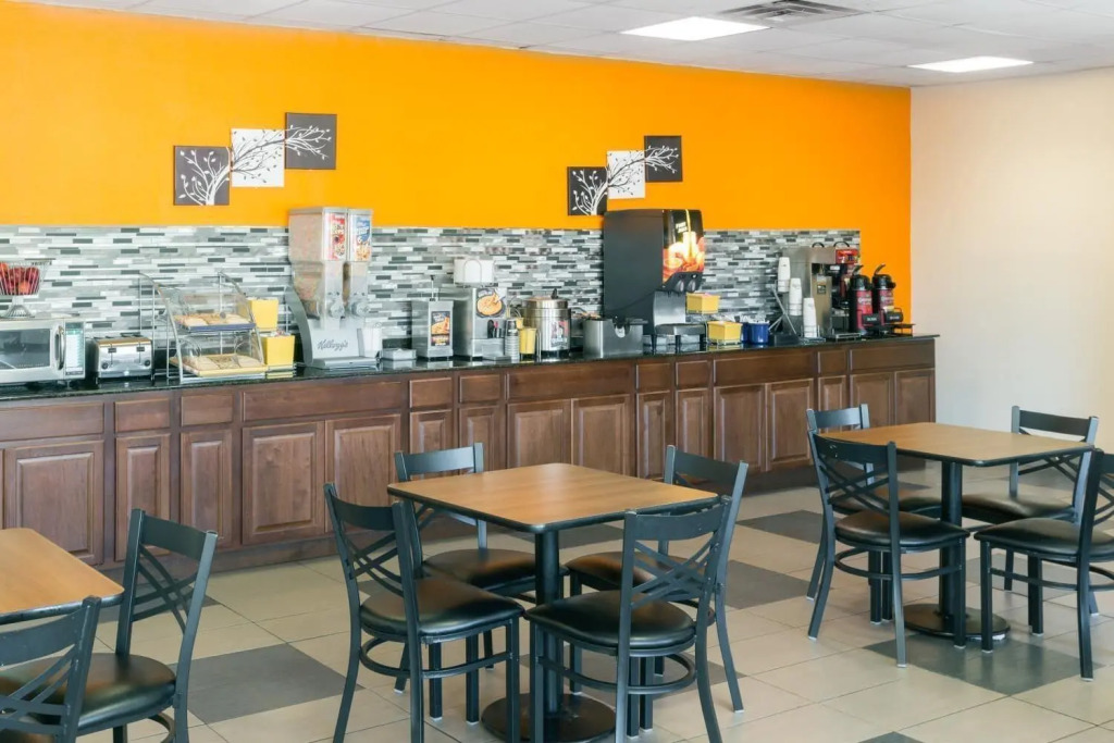 Days Inn Shreveport