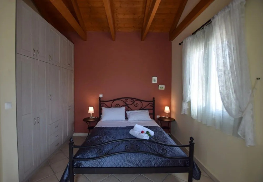 Spedion Kefallonia - Villas with jaccuzzi