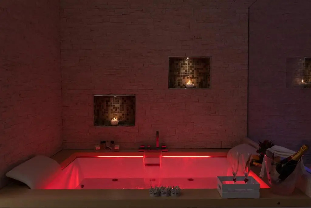Romantic Suite