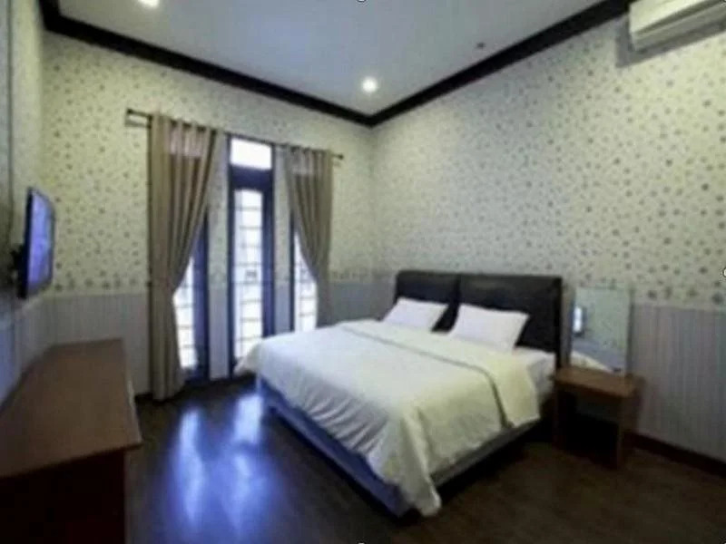 Villa Asoka