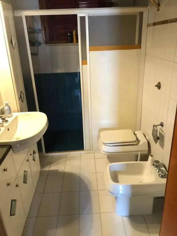 Apartment With 2 Bedrooms in Supersano Near the Beach