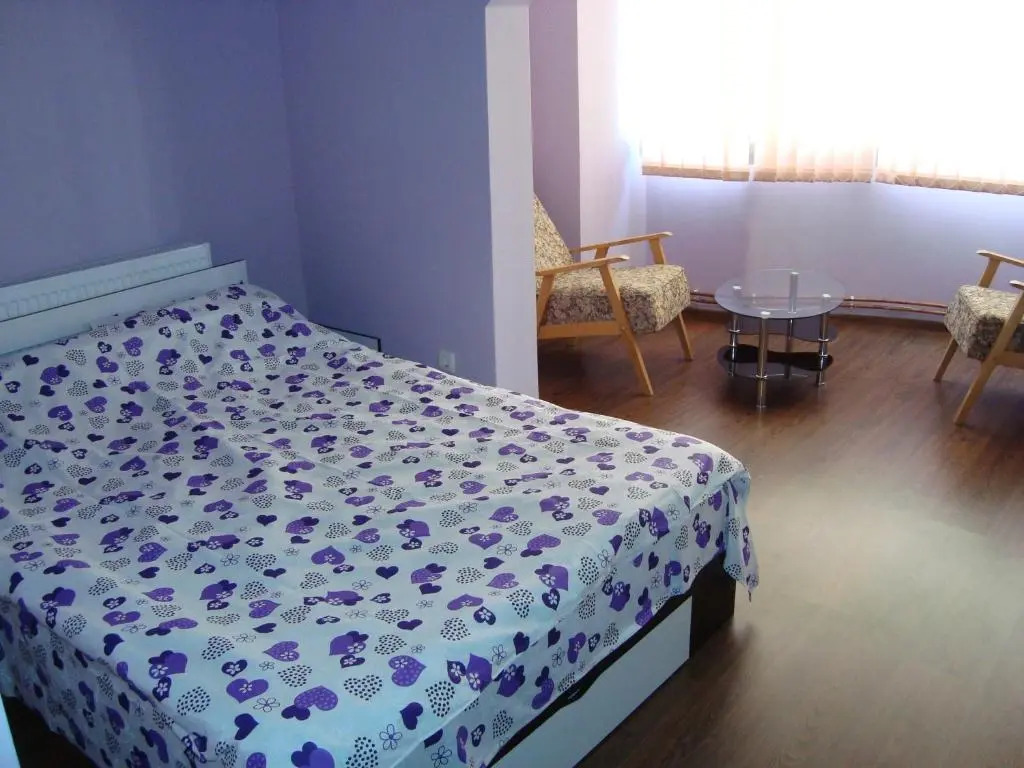 Apartamentul Republicii