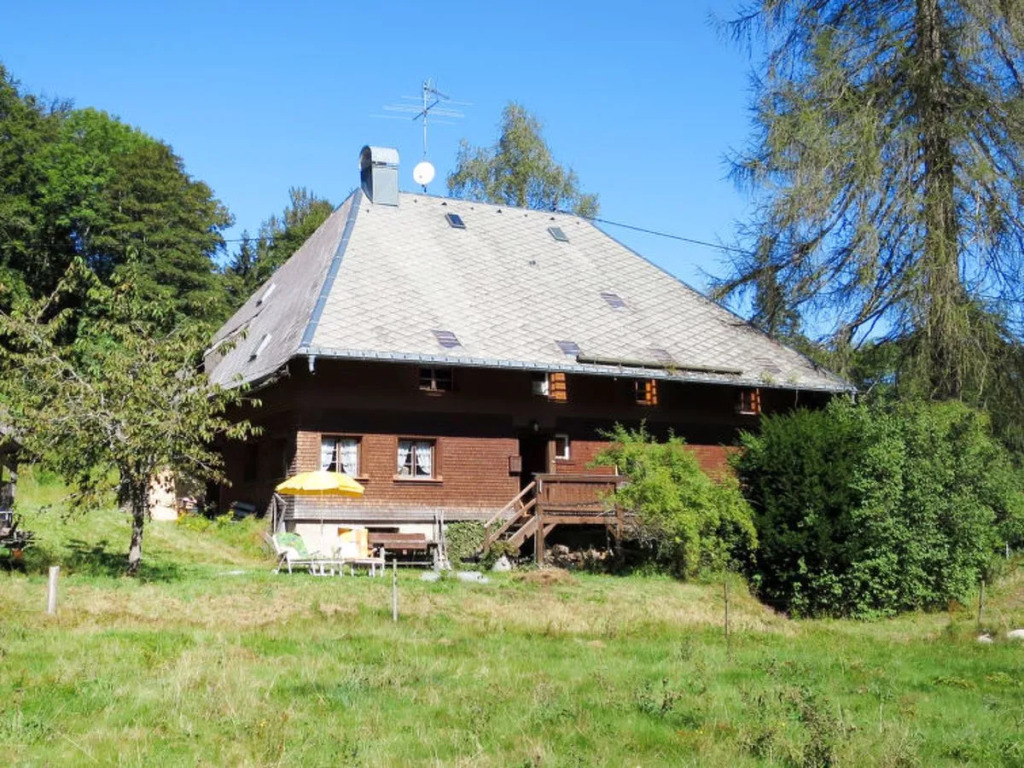 BISTENHOF