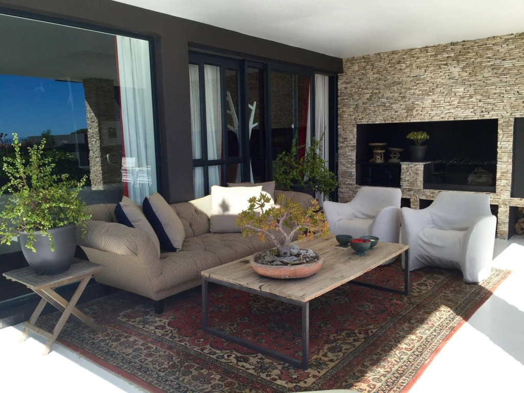 De Kelders Private House