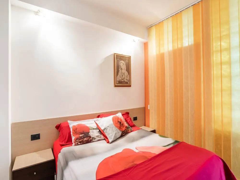 Simplistic Apartment in Reitani near Lido Beach