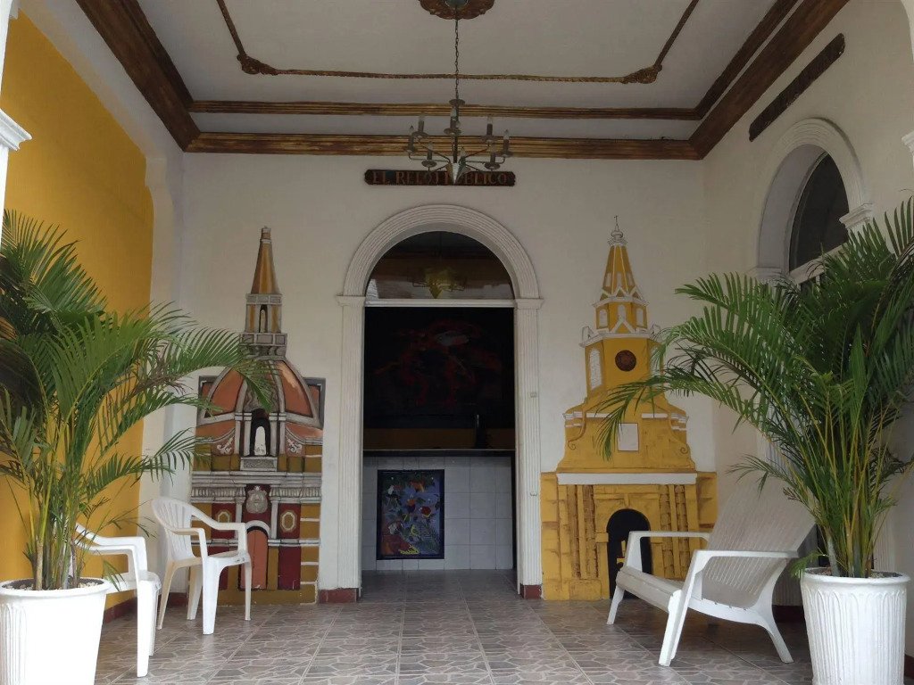 Hotel Balcones de Bocagrande