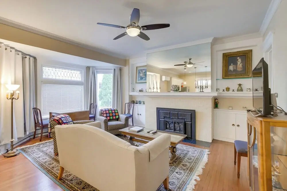 Updated Sheboygan Home w/ Porch < 1 Mi to Beach