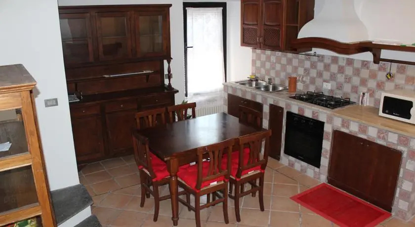 Casa Vacanze Rieti