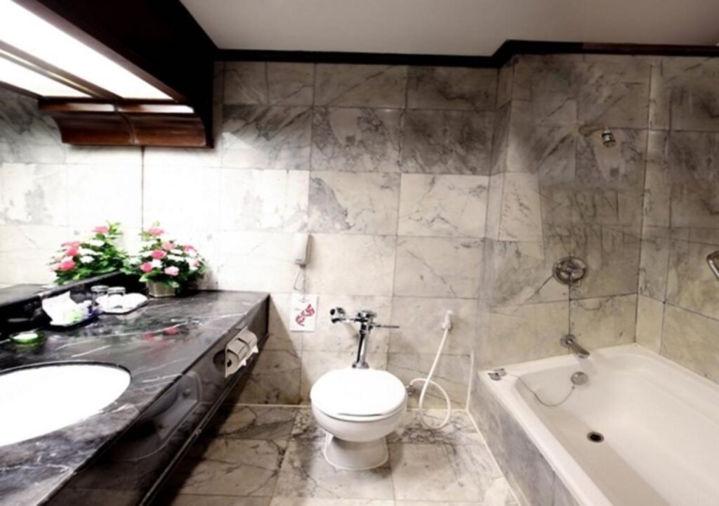 Kosa Hotel & Wellness Center