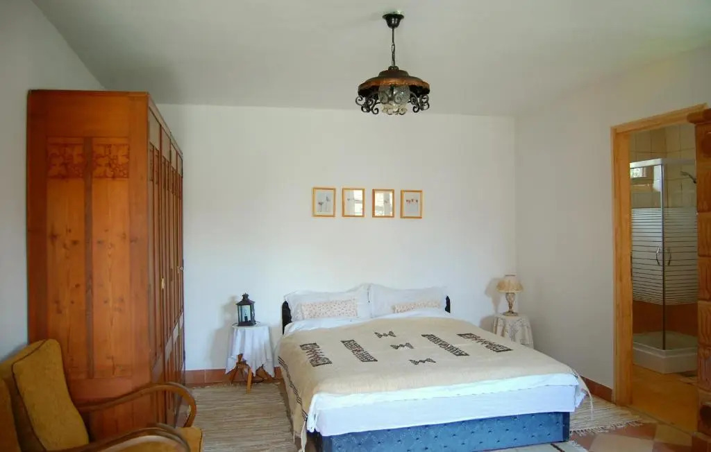 Nohab Apartman
