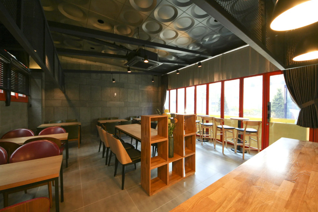 Hotel Lumia Myeongdong