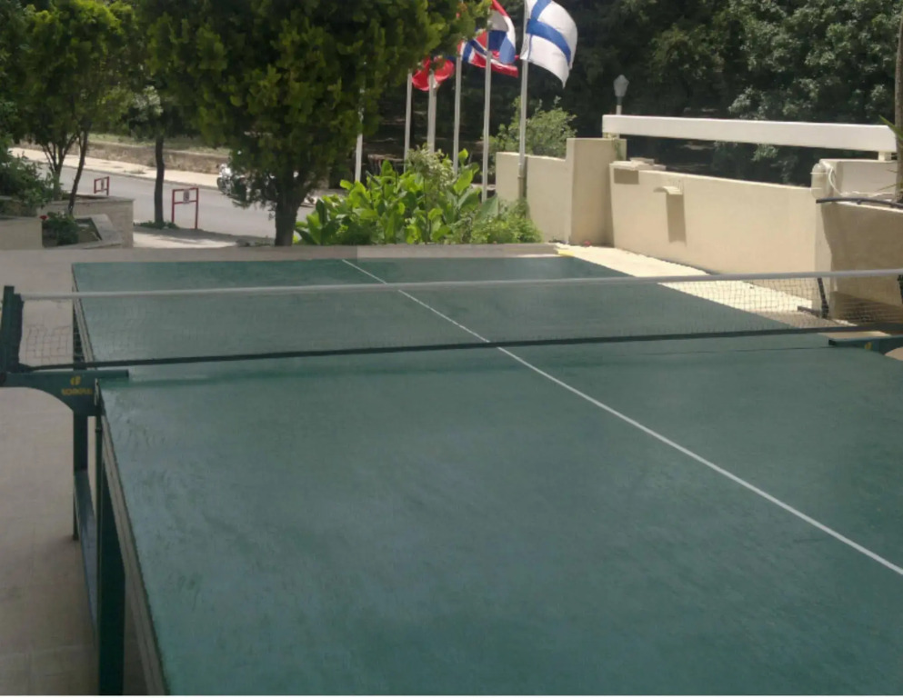 Athineon Hotel