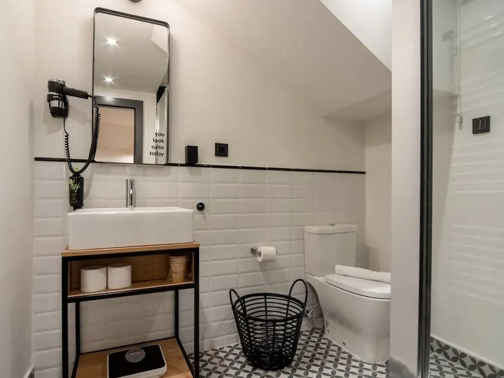 Madrid4rentals