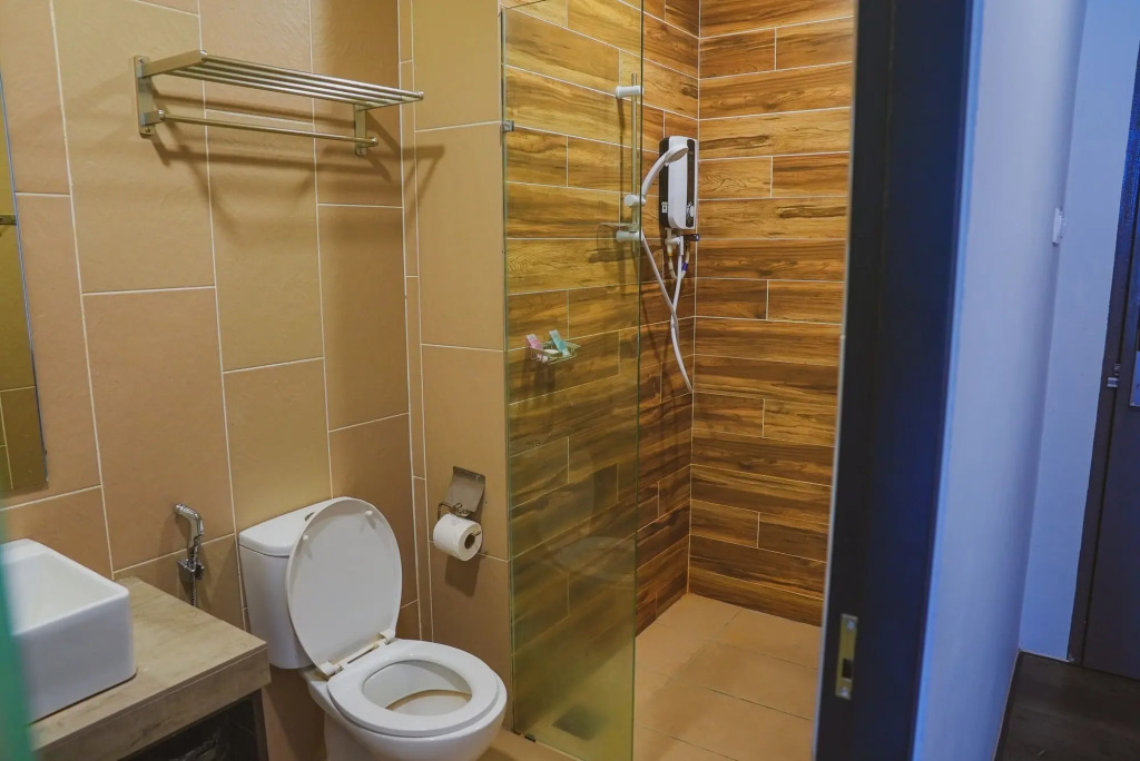 Roxy Hotel Serian