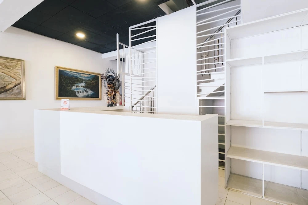 Griya Aneka by OYO Rooms