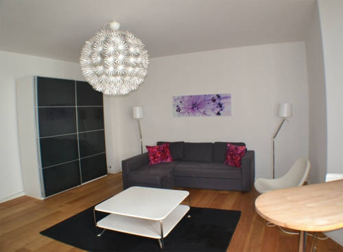 JPG Apartments Prenzlauer Berg