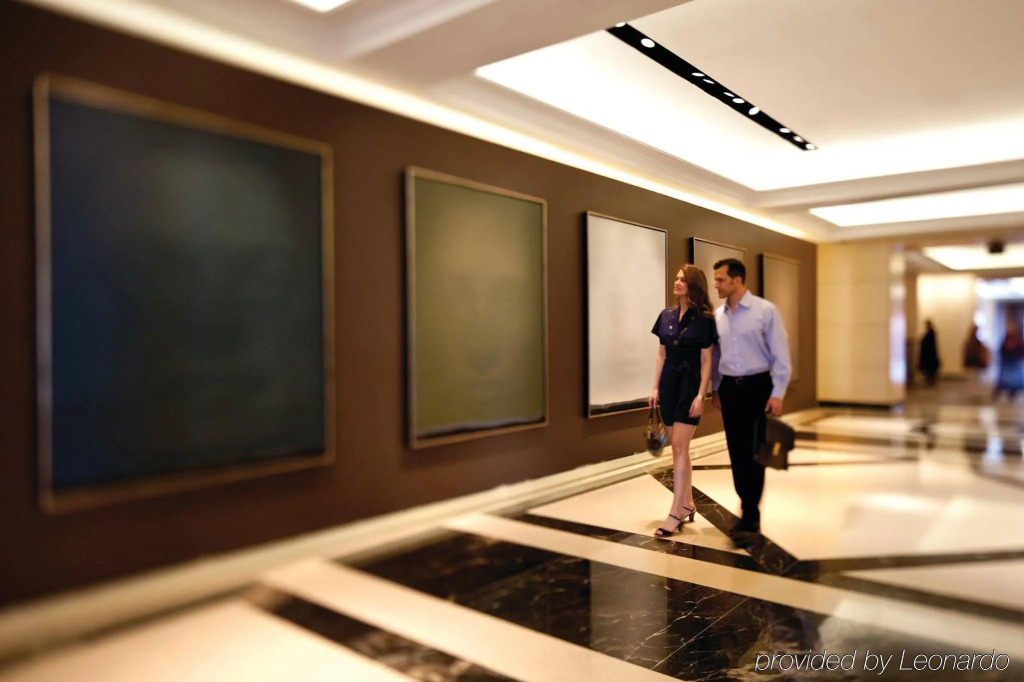 Four Seasons Washington DC