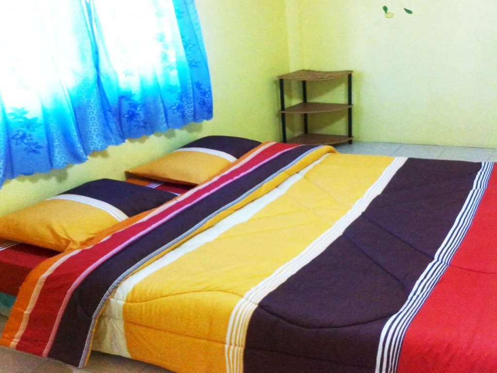 Lungearn Guesthouse