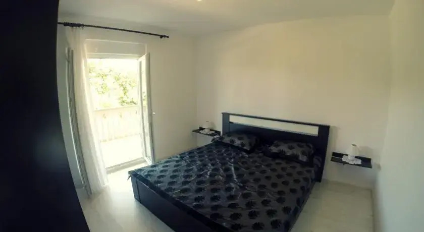 Apartments Nina