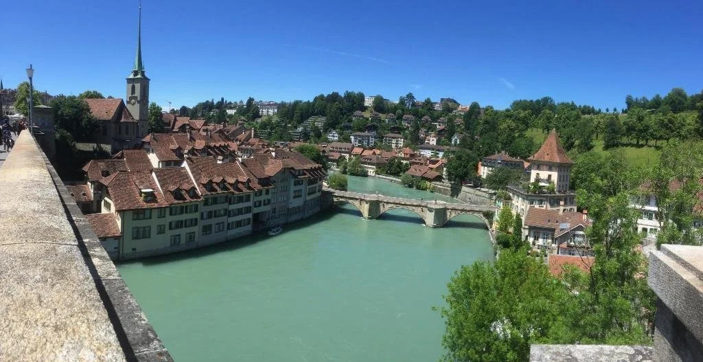 Residenz Senevita Westside