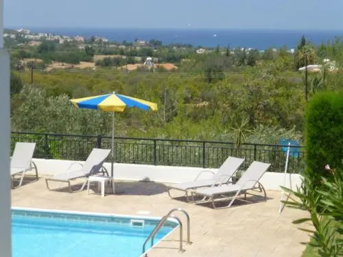 Papas Villas