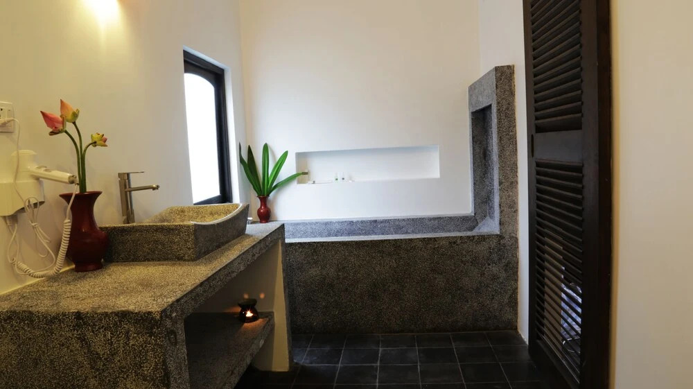 Residence Indochine dAngkor
