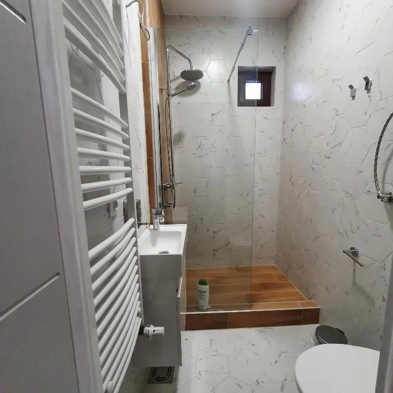 HostelChe Guest House Banovci