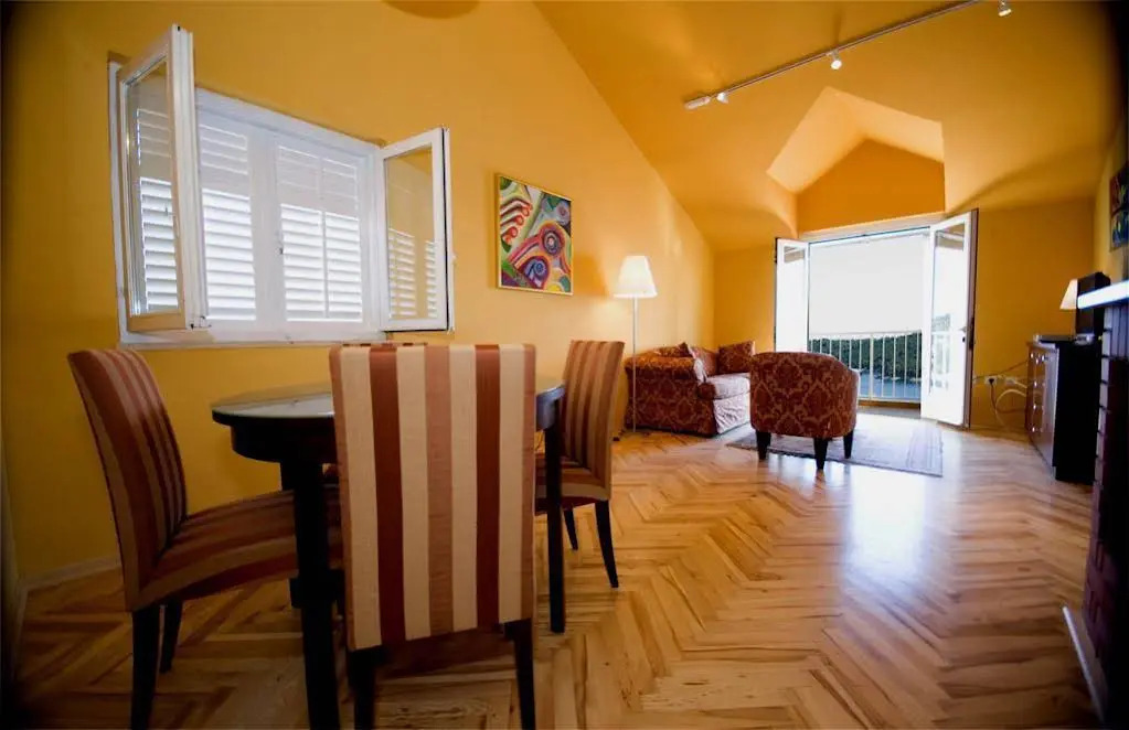 Sipa Apartments