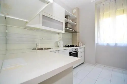Apartment Populare