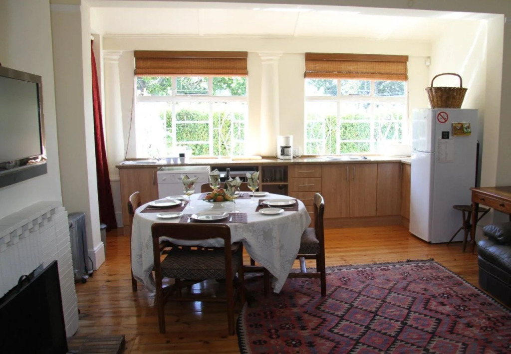 5 Camp Street Guesthouse & Self-catering