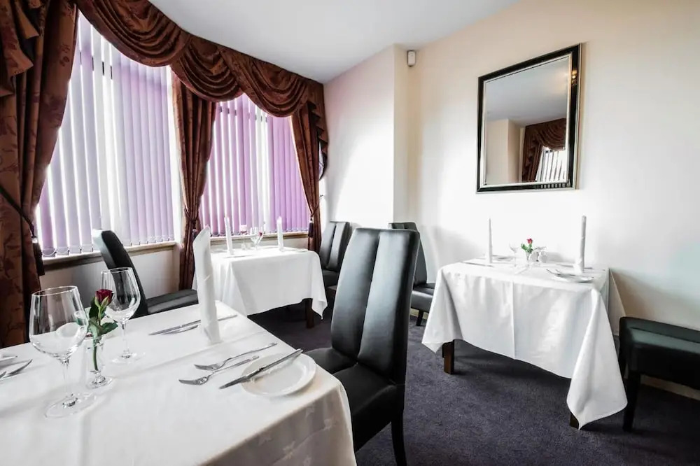 Seaview Hotel