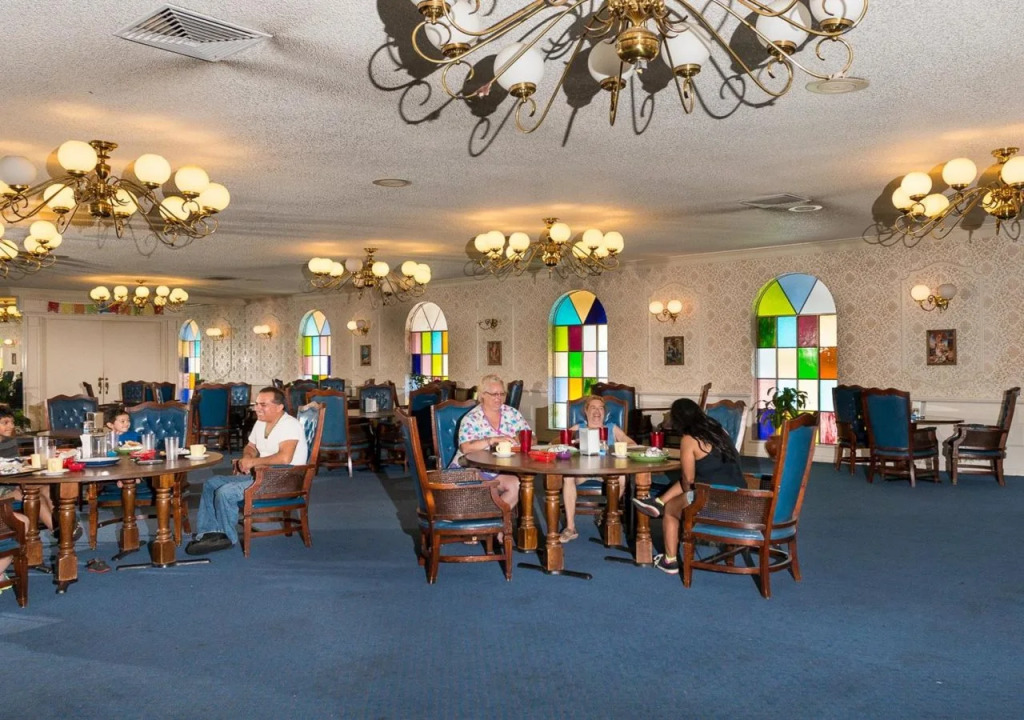 Royal Inn Of Abilene