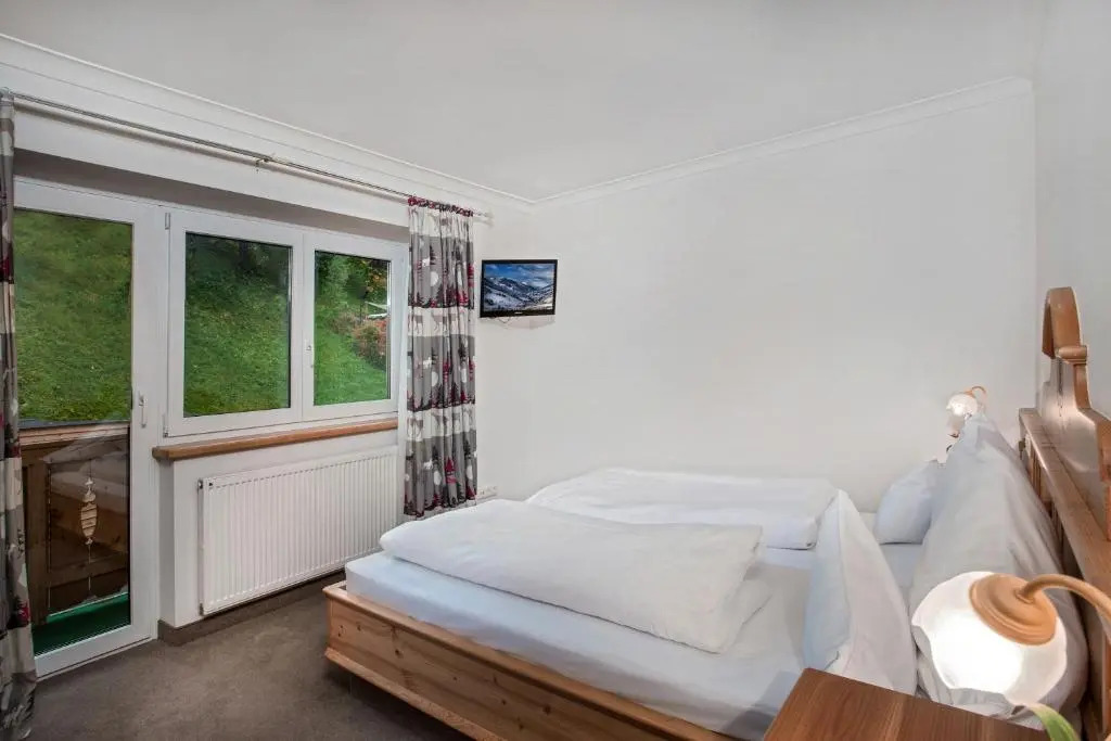 Appartement Sport Steger