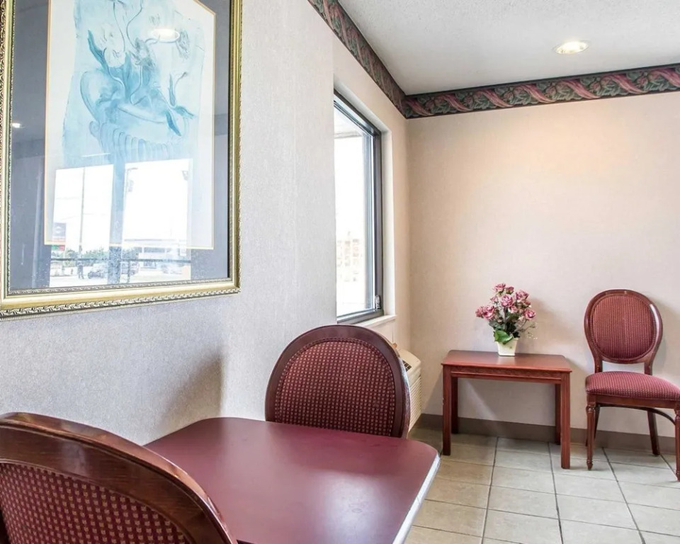 Econo Lodge Montpelier
