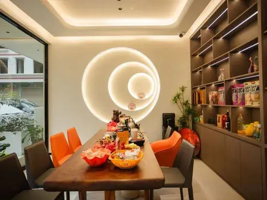 Yuanyuanli Homestay