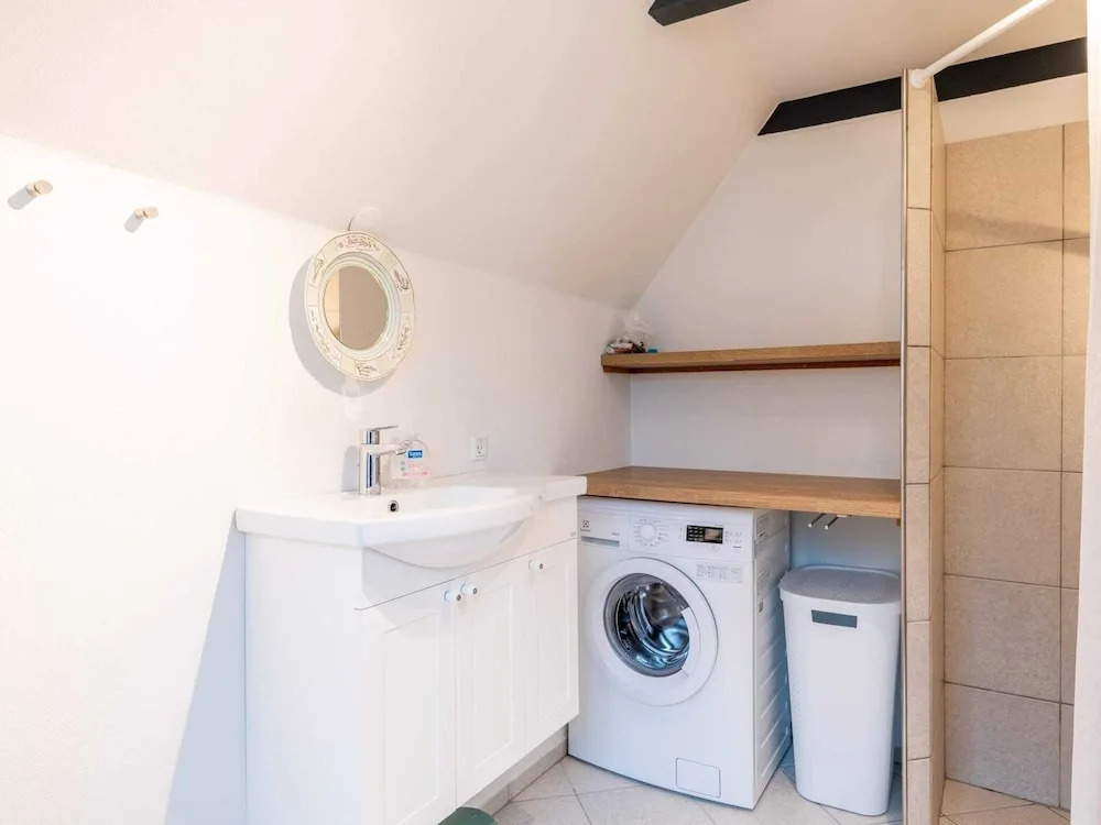 4 person holiday home in Fanø