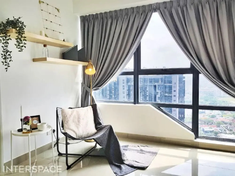Arte Plus Jalan Ampang by Airhost