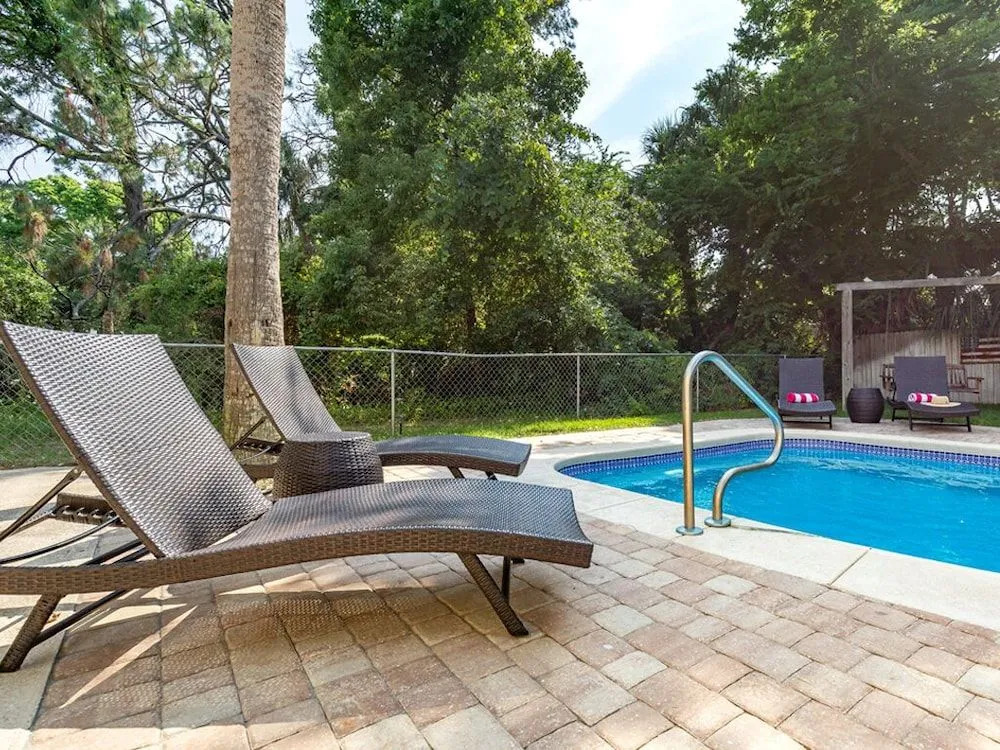 Just Beachy Tybee Vacation Rentals