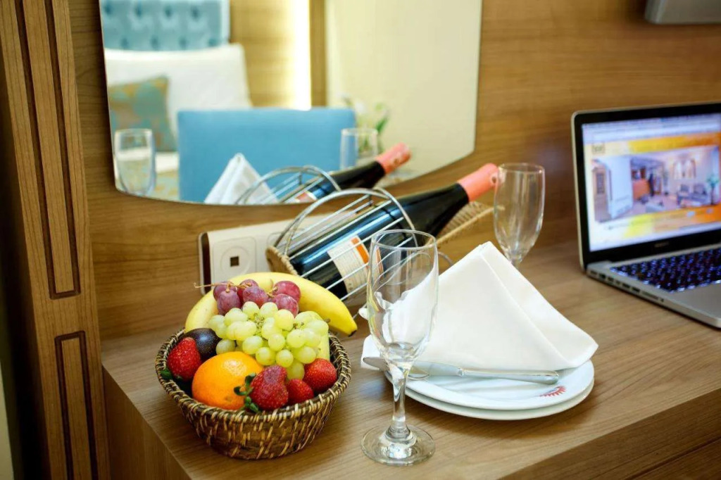 Budo Hotel