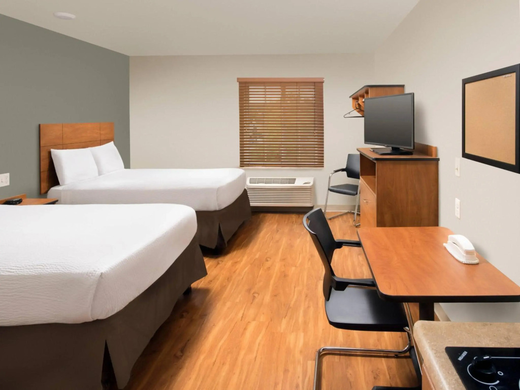 Extended Stay America Select Suites - Dayton - Miamisburg