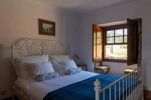 Quinta de Mourães - Casa do Xisto