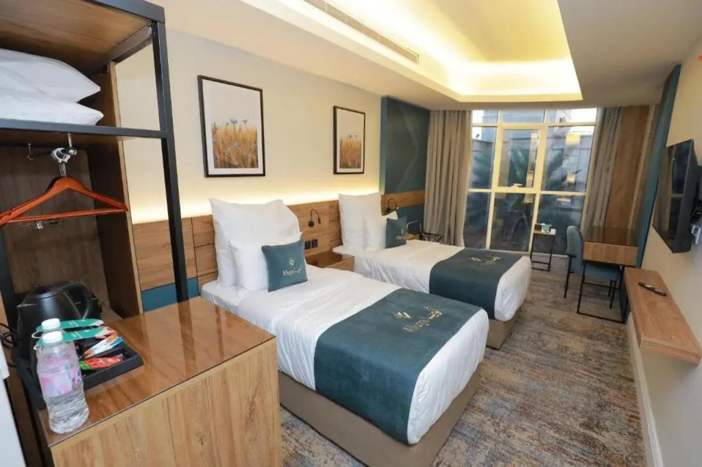 Aluya Hotel