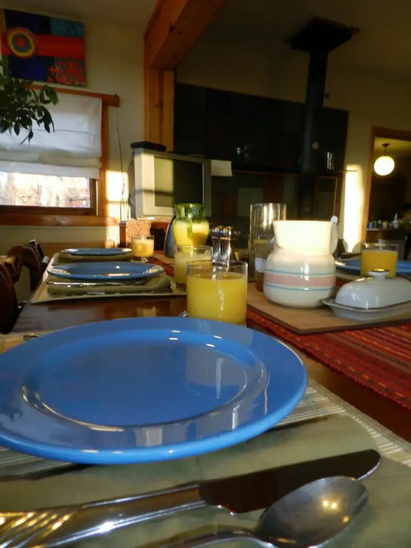 Artha Bed and Breakfast