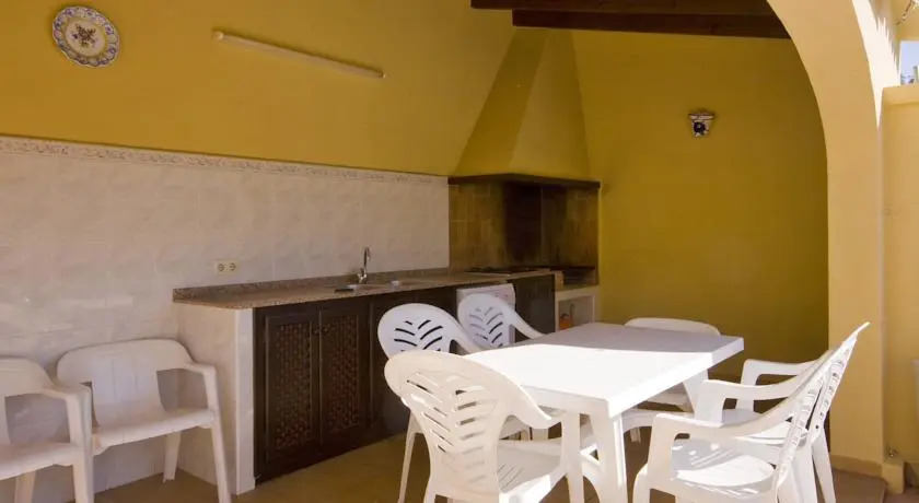 Villa Tosal