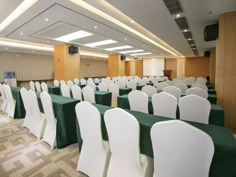 Yin He Hotel