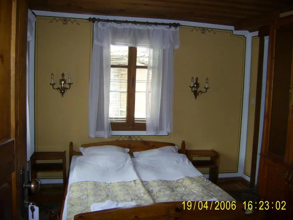 Family Hotel Kalina