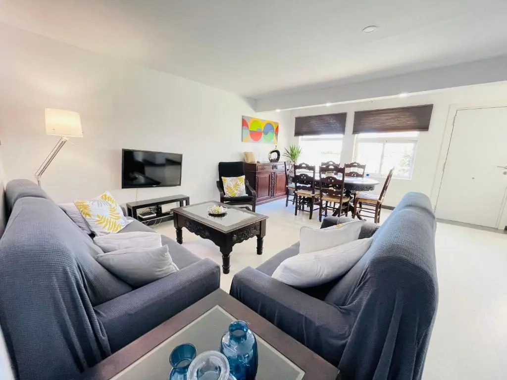 Magnifica vivienda a 650m de la playa en Marbella